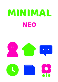 NEO minimal