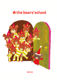 The Bear's School vol.21 Christmas