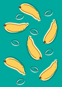 Bananas theme 38 :)