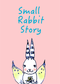 Small Rabbit Story