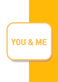 YOU & ME (AH_588)