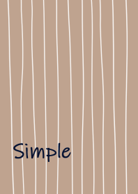 Handwritten vertical line 3