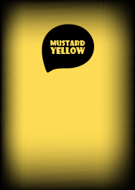 Mustard Yellow  And Black Vr.10