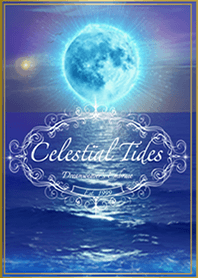 Lucky Moon : Celestial Tides