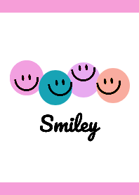 Smiley THEME 125