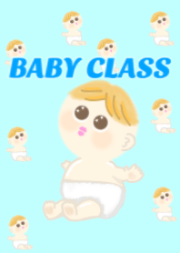 baby class 2