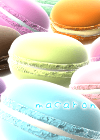 macaron