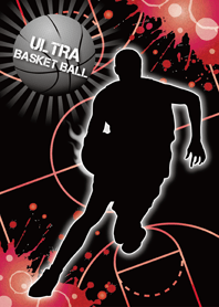 ULTRA BASKET BALL 4