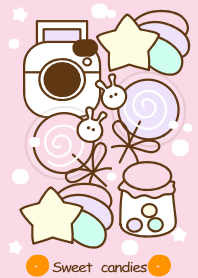 Lovely sweet candy 11