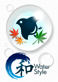 Japan Water Style