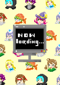 ゲーム好きのためのドットきせかえ