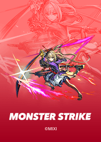 【モンスト】マサムネ