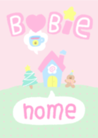Bobie Homie