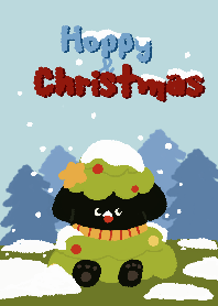 Hoppy&Christmas