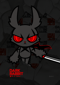 DARK RABBIT : Super Dark