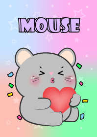 น้องหนู ชอบสีพาสเทส