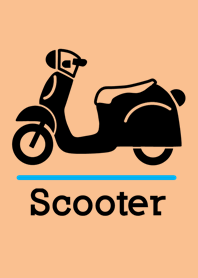 スクーター