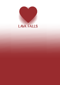 Lava falls & White Theme V.5