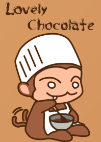 Lovely Chocolate