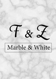 F&Z-Marble&White-Initial