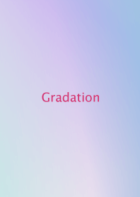 gradation-PURPLE&PINK 99