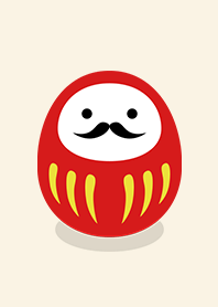 Japanese Lucky Charm Theme
