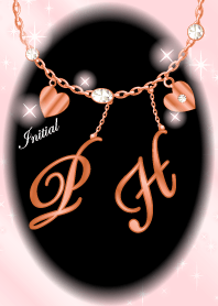 P&H -economic fortune-PinkGold-Initial