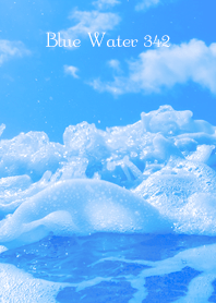 Blue Water 342