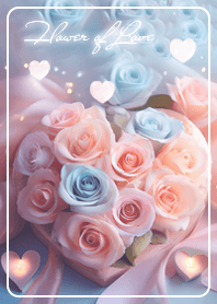 violet Flower of Love 02_2