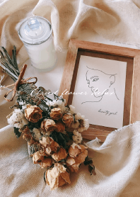 Dried flower_Relax