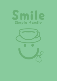 Smile & Teatime ashibairo