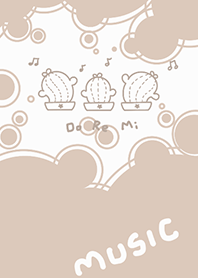 Twisted Cactus J-Grey Orange (bw1)