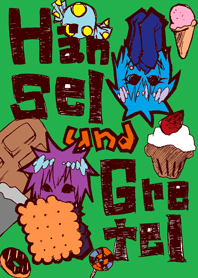 Hansel und Gretel