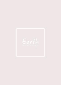 Earth - Rose Pink