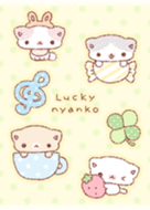 minonyanのLINE 着せかえ一覧 | LINE STORE