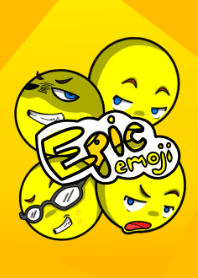 Epic Emoji