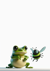 カンフーカエル-0419194