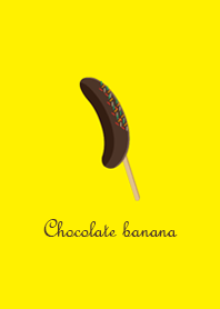 Choco Banana|Retro Festival#9