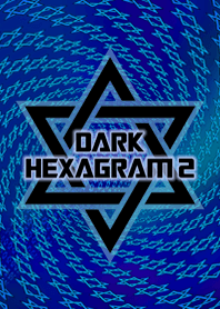 Dark Hexagram 2