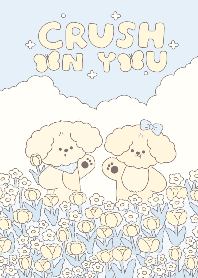 Crush on you :-)