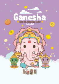 Ganesha x Thao Wessuwan : Good Job VII