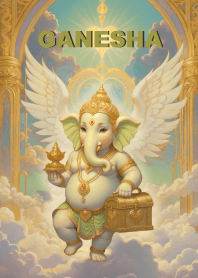 Ganesha.Rich & Rich Theme (JP)