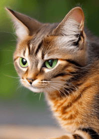 Nyanko Great Runaway#bnhb014.