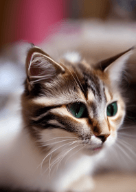 nyanko great runaway#bpux016