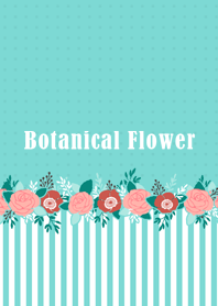 Botanical Flower_06