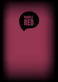 Black And Purple Red theme V8 (JP)