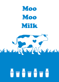 Moo Moo Milk