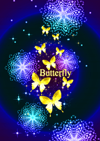 Eight*Butterfly #129
