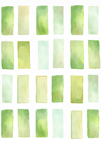 [Simple] Square Pattern Theme#40