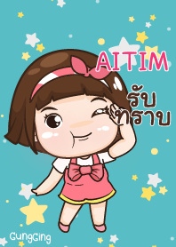 AITIM aung-aing chubby V17 e
